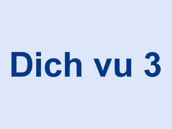 Sửa chữa & bảo trì