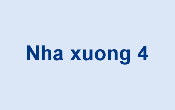 Khu gia công cơ khí